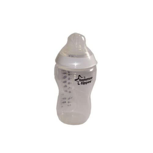 Baby Bottle Feeding - 260ml/11oz