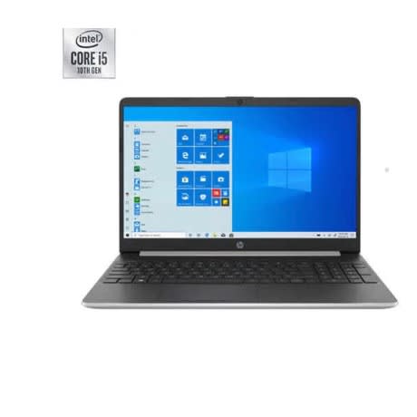 15" - 10th Gen - Intel Core i5 - 2.1ghz - 1TB HDD - 8GB RAM - Win 10+ Bag