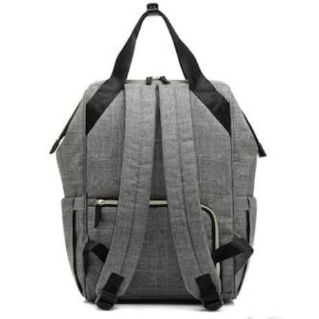 Color Land Diaper Bag