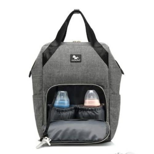 Color Land Diaper Bag