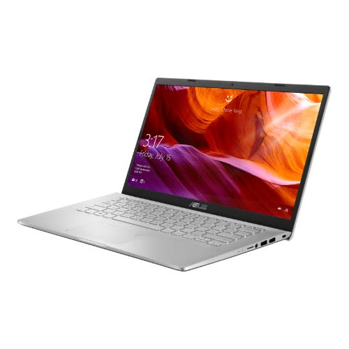 Notebook - 14.0" -  Intel Core I7 - 8GB RAM - 1TGB HDD - Wins 10 + Mouse