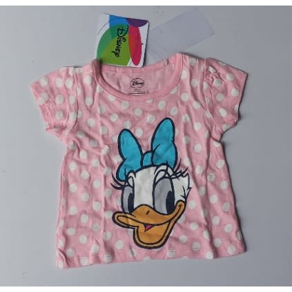 Daisy Duck Pyjamas Set