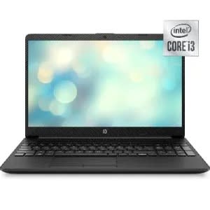 Laptop 15 Intel® Core™ I3-10110u -  8GB RAM - 1TB  Hdd - Touchscreen - Wins 10 - Black