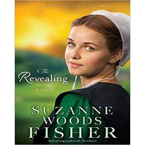 The Revealing: A Novel