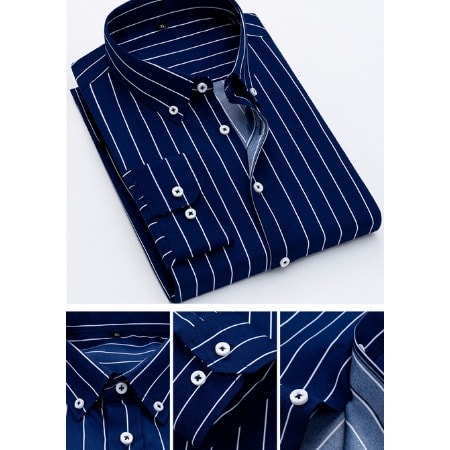 Men's Classic Long Sleeve T-shirt