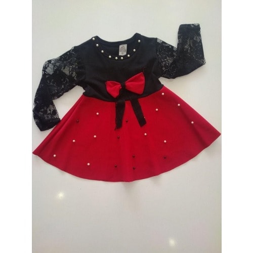 Party Gown For Babies