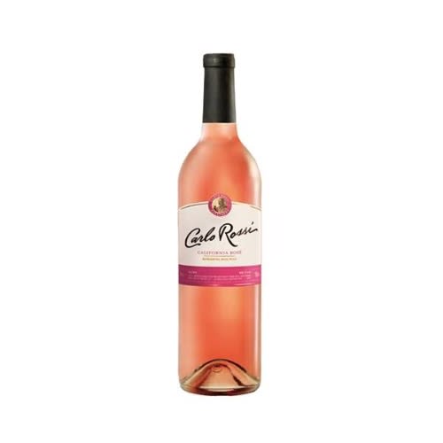 Sweet Rose - 12 X 75cl