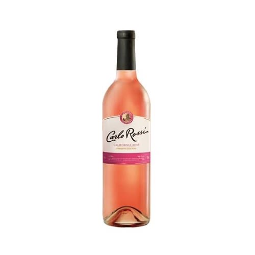 Sweet Rose - 12 X 75cl