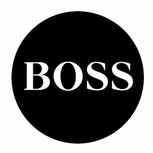 Customized Popsoket - Boss