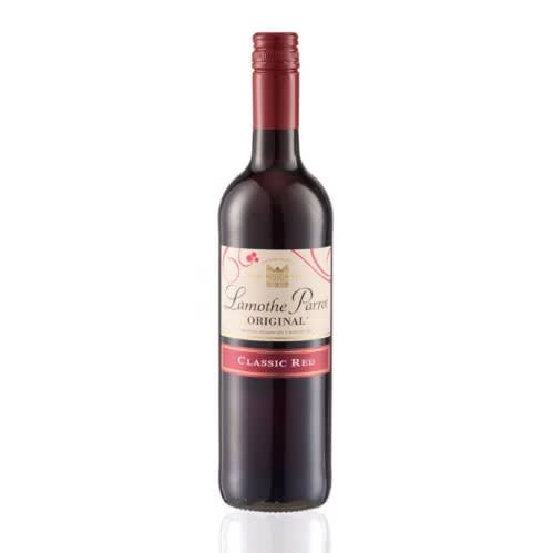 Classic Blend - 6 X 75cl