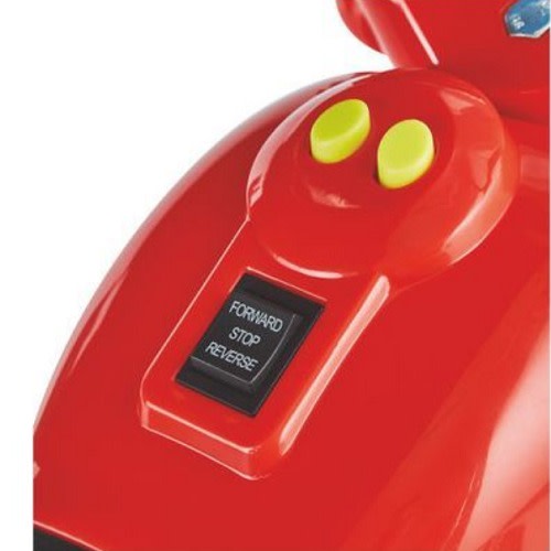 Electric Fire Trike For Kids