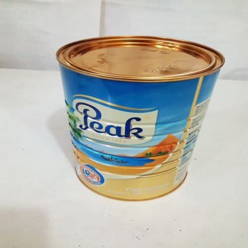 Instant Full Cream Milk Powder - 900g