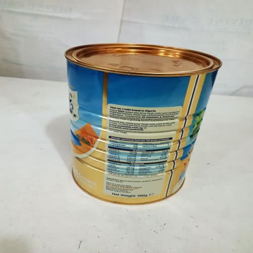 Instant Full Cream Milk Powder - 900g