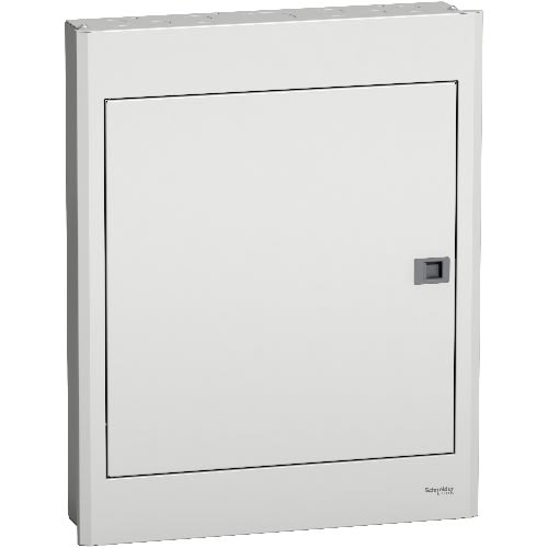 Easy9 Distribution Board 3P - 125A - 36Ways Straight With Fix link - EZ9ET36LFD