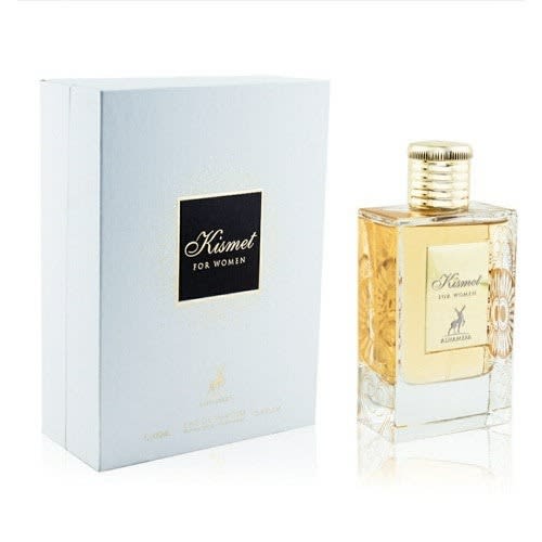 Alhambra - Kismet Fragrance Perfume For Women - 100ml