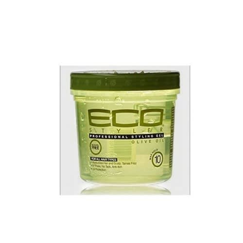 Eco Styler Professional Styling Gel - 8 Oz