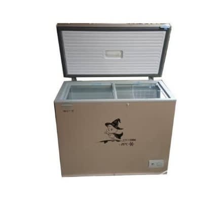 Chest Freezer - 308 Litres - BD-308