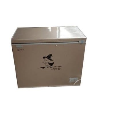 Chest Freezer - 308 Litres - BD-308