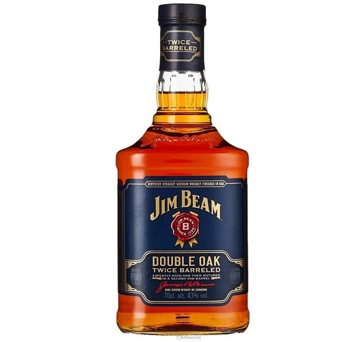 Double Oak 6 X 75cl