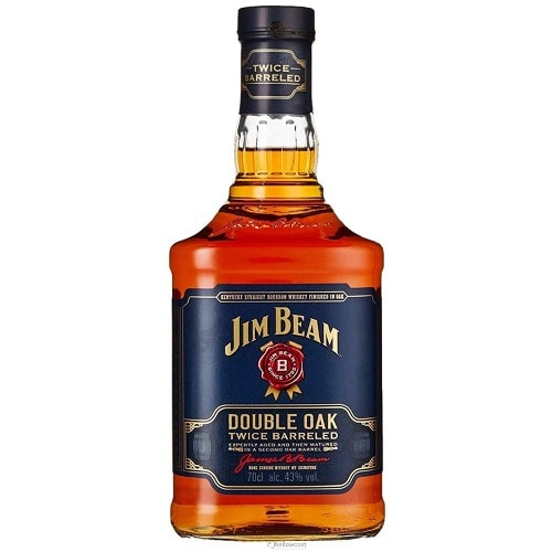 Double Oak 6 X 75cl