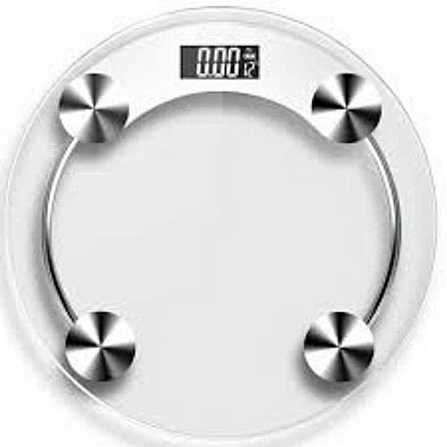 Digital Weight Scale