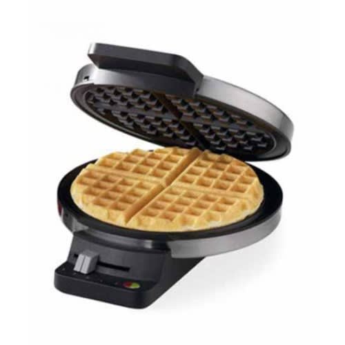 Waffle Maker