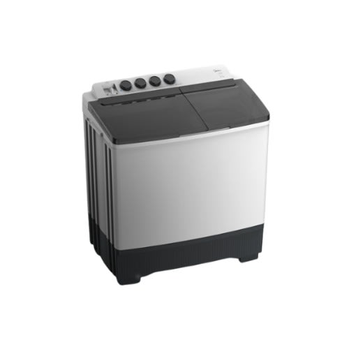7kg Twin tub Semi Automatic Washing Machine - MT100W70/WG