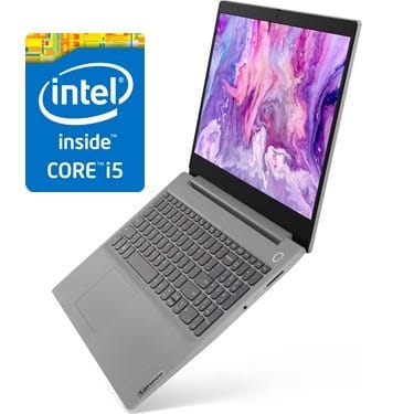 15'' Ideapad 3- 12GB RAM -256GB ROM