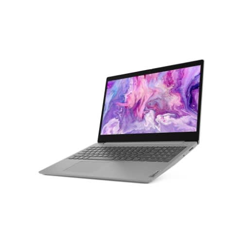 15'' Ideapad 3- 12GB RAM -256GB ROM