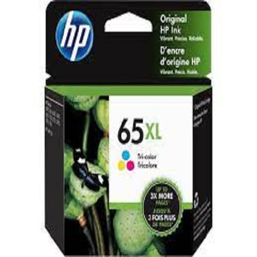 65xl Ink Cartridge -Tri-color (n9k03an)