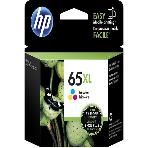 65xl Ink Cartridge -Tri-color (n9k03an)