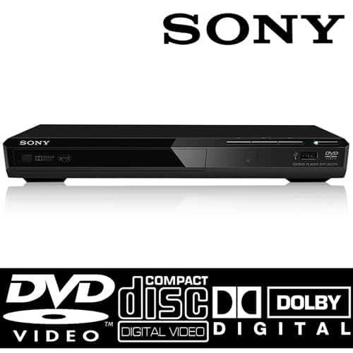Dvd Player