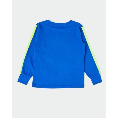 T-rex Cotton Pyjamas for boys