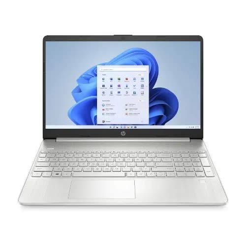 Intel Pentium Silver - 8GB RAM- 1TB Hard Drive - Windows 10 - Silver