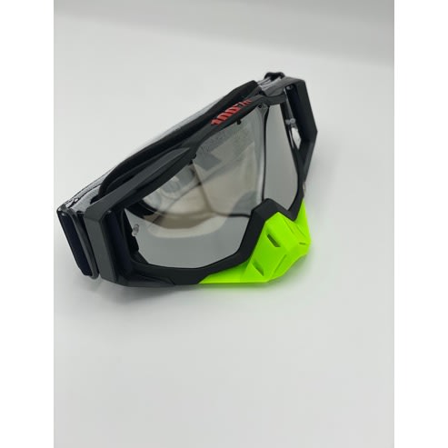 Half  Party Ski Goggle Face Mask
