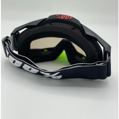 Half  Party Ski Goggle Face Mask