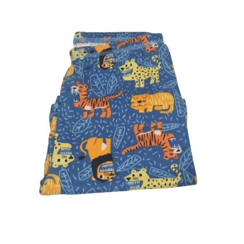 Smiles Gymmies Boys Pyjama Set