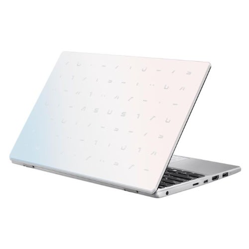 E210ma Intel Celeron -4GB RAM - 128GB Emmc - 11.6' - Wins 10 Mini- Dreamy White With Sleeve