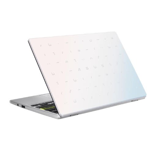E210ma Intel Celeron -4GB RAM - 128GB Emmc - 11.6' - Wins 10 Mini- Dreamy White With Sleeve