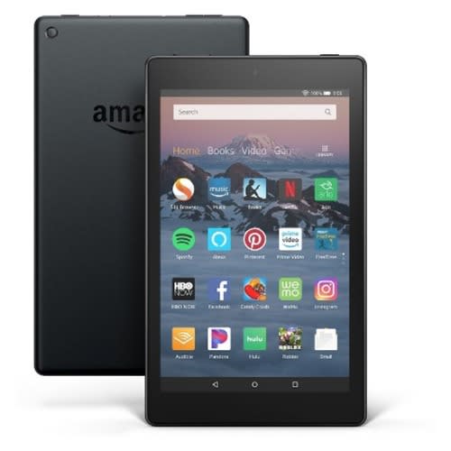 Hd 8 Tablet | 8