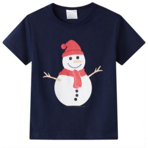 Cute Pyjamas Set