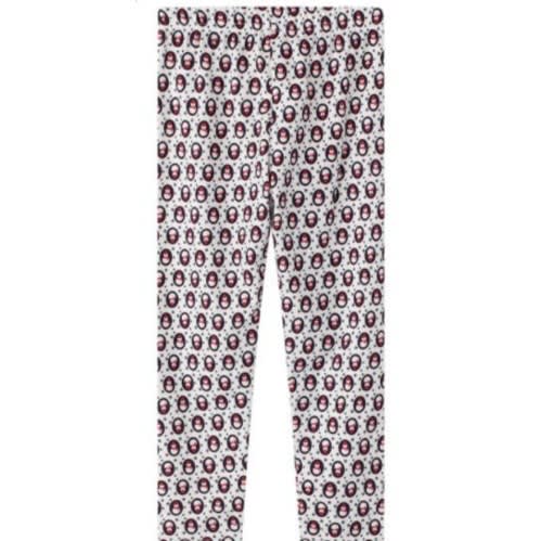 Cute Pyjamas Set
