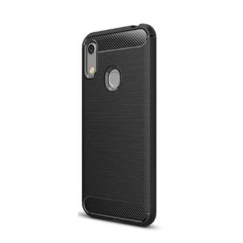 Huawei Y6 Prime 2019 Back Cover Case Pouch