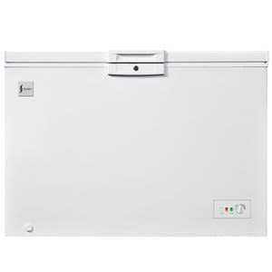 Chest Freezer Refrigerator - 145L