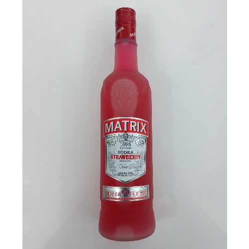 Vodka - Strawberry -700ml