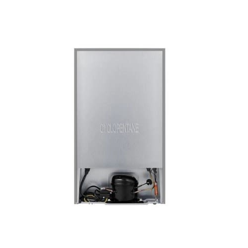 121ltrs Single Door Refrigerator - REF121DR