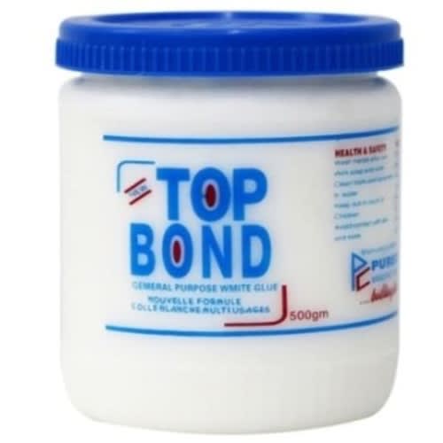 Multipurpose White Glue- 500g