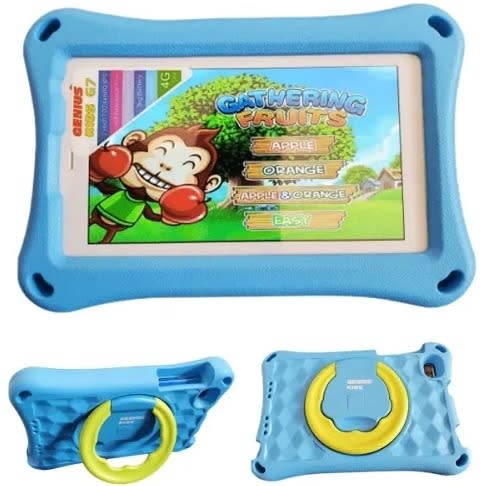 G7 Tablet -7