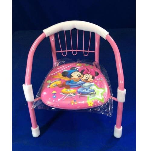 Kids Cartoon Character Chair