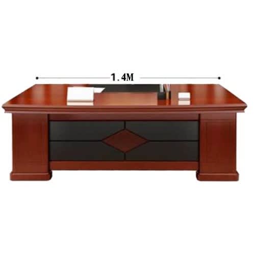 1.4m Executive Office Table 2022 Model